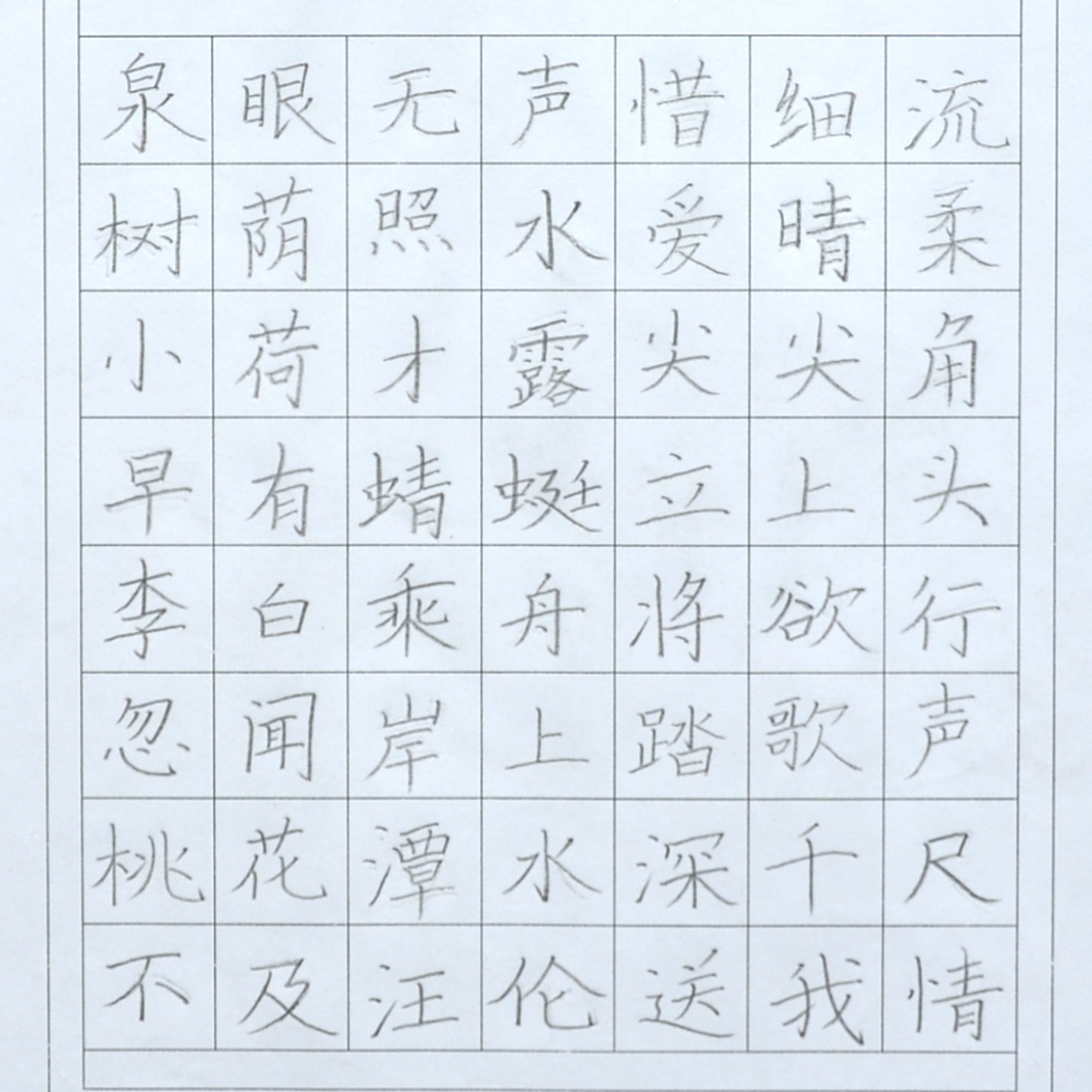 姓名：李梦茹