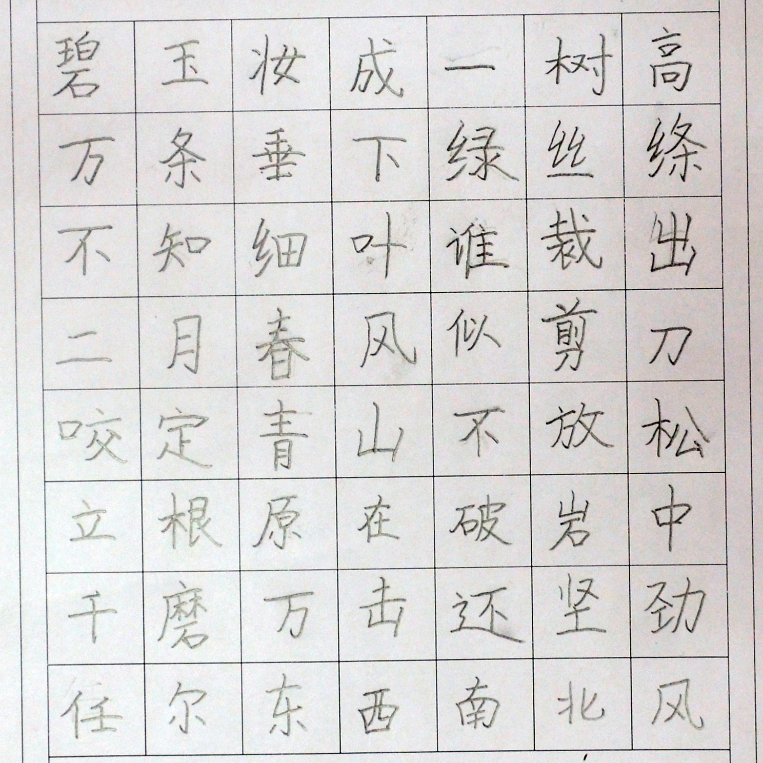 姓名：范怡杉