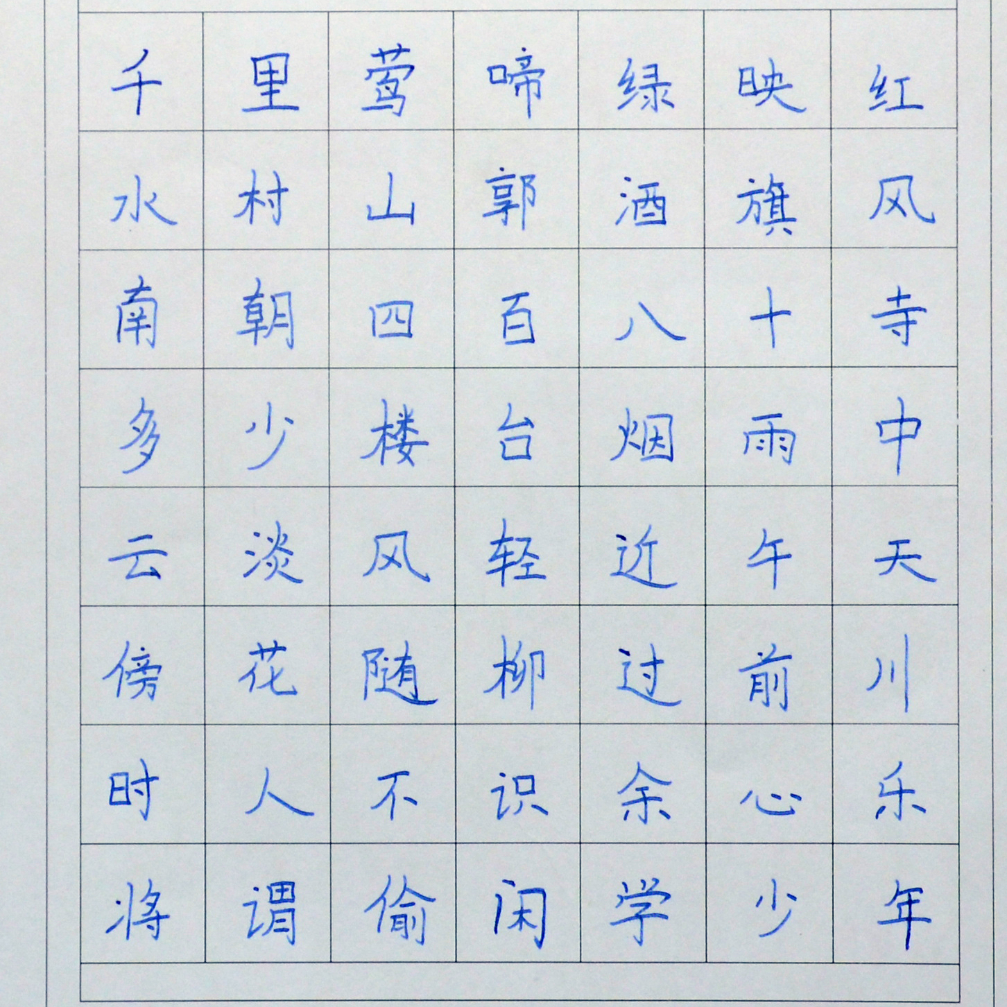 姓名：石嘉璐