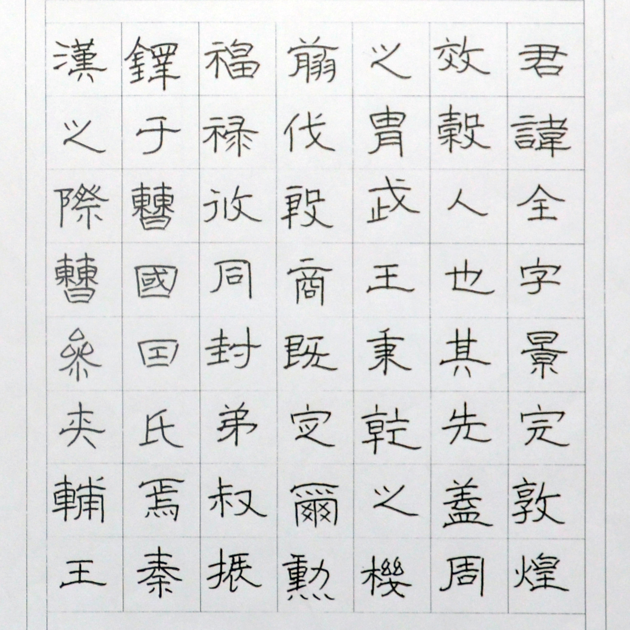 姓名：李子俊