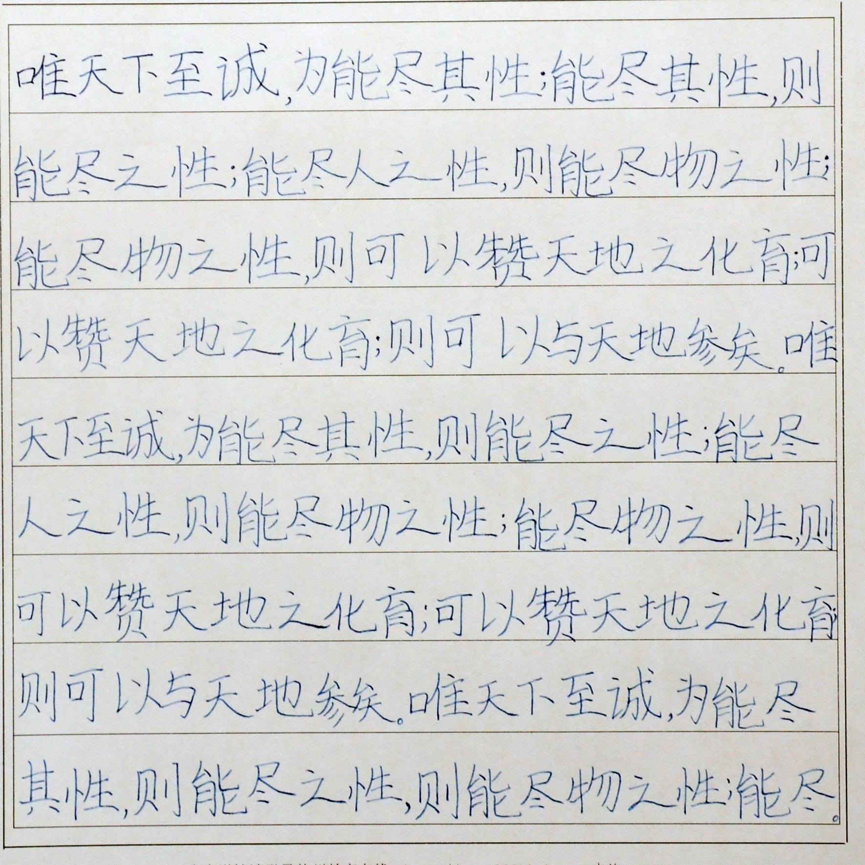 姓名：曹鑫如