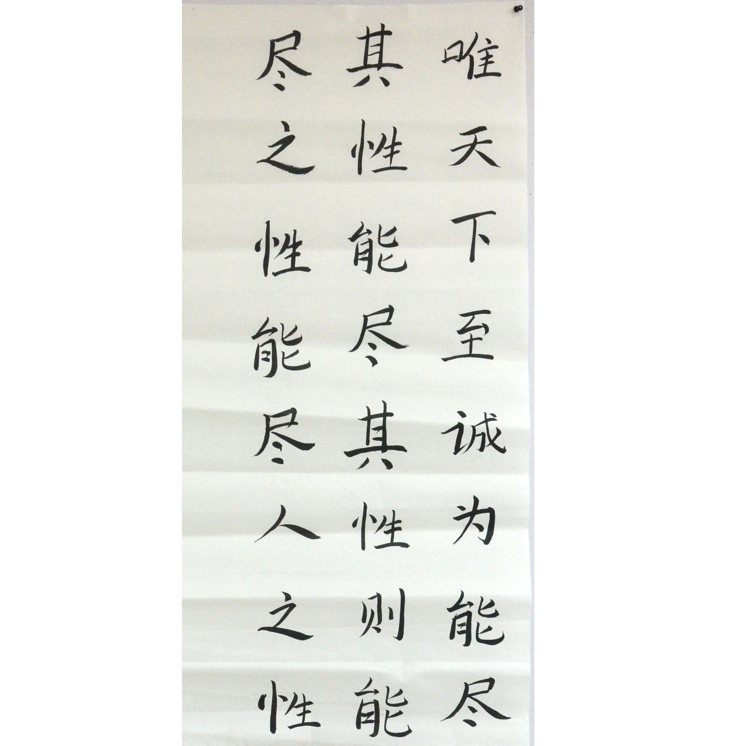 姓名：曹语涵