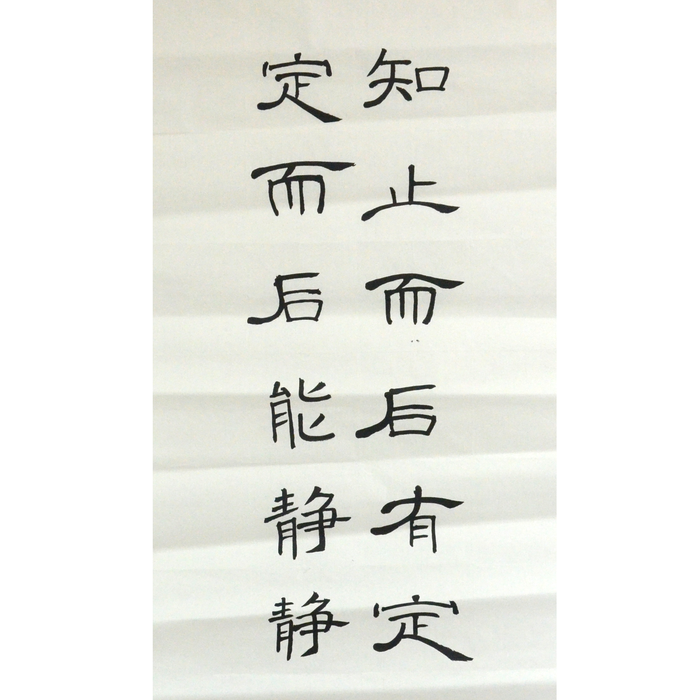 姓名：刘柳雅馨