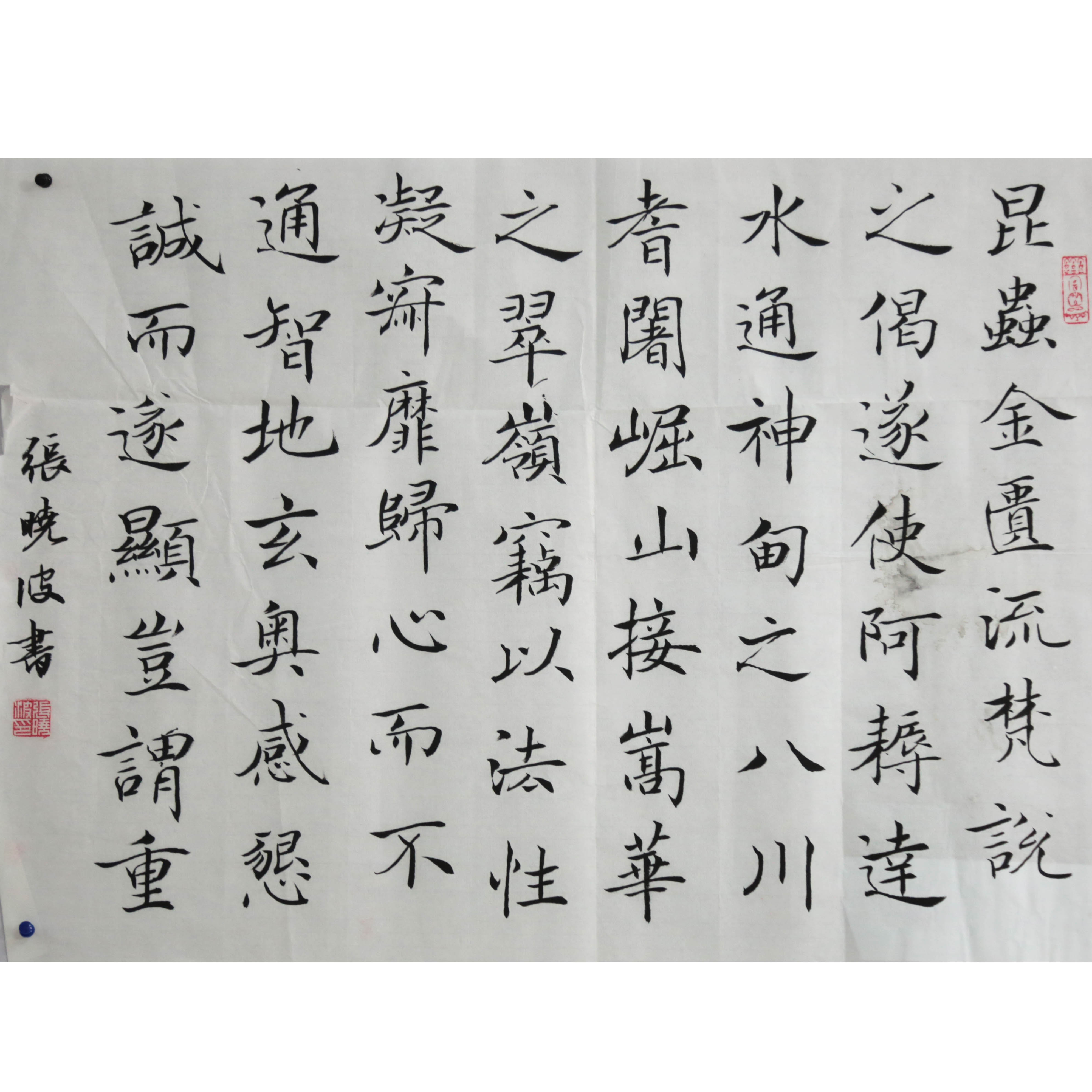 姓名：张晓波