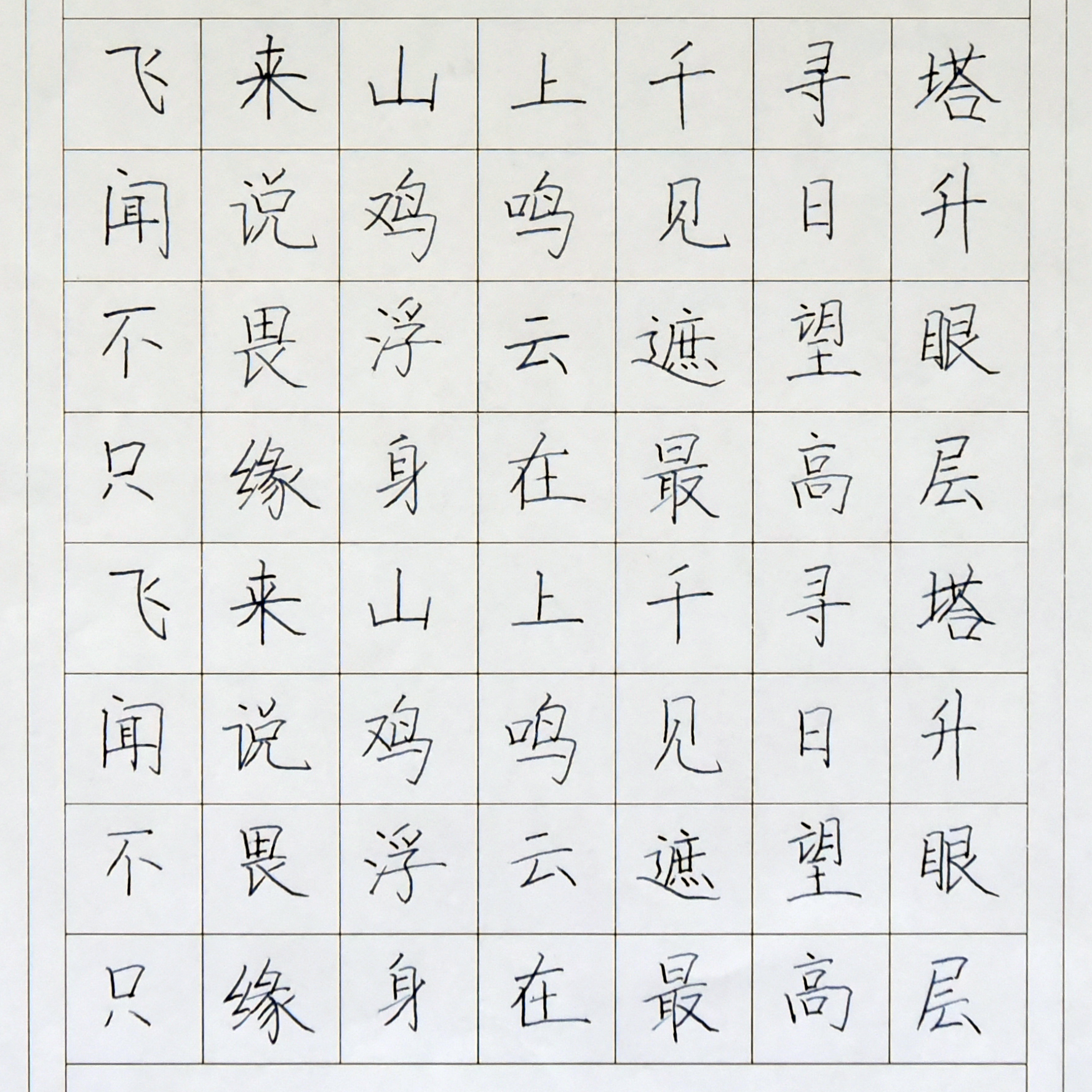 姓名：陈天乐