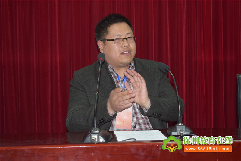启星中学2019届中考百日誓师大会_徐州新闻_徐州教育新闻_徐州教育网